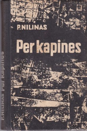Nilinas P. Per kapines