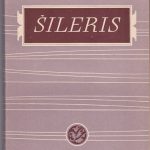 Šileris Fridrichas. Vilius Telis