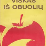 Buožytė-Brundzienė K. Viskas iš obuolių