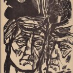 Požėra Juozas. Šalnos