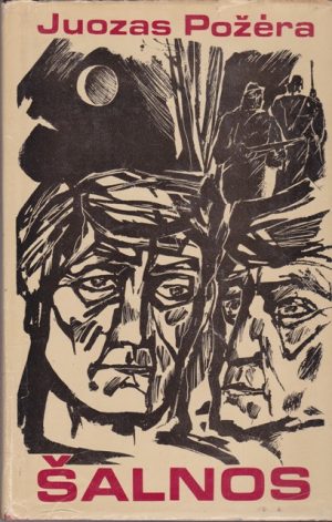 Požėra Juozas. Šalnos