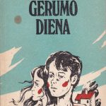 Liegutė Emilija. Gerumo diena