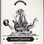 Fradkinas N. Nepaprastos kelionės