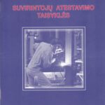 Suvirintojų atestavimo taisyklės