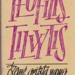 Tilvytis Teofilis. Žemė grįžta namo