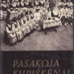 Pasakoja kupiškėnai