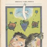 Autorių kolektyvas. Gandras virš vynuogynų