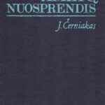 Černiakas J. Amžių nuosprendis