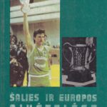 Tokeris S. , Zeliukas V. Šalies ir Europos aikštelėse