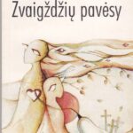 Bagdonas A.P. Žvaigždžių pavėsy
