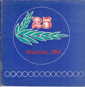 Raseinių MSEV - 25
