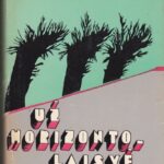 Mikelinskas Jonas. Už horizonto – laisvė