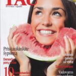 Psichologija tau, 2013 liepa/rugpjūtis