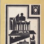 Nekrašius Jonas. Teismas eina...