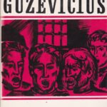 Gudaitis-Guzevičius A. Broliai (I-II knygos)