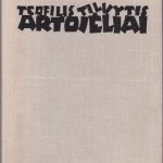 Tilvytis Teofilis. Artojėliai