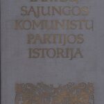 Tarybų Sąjungos Komunistų partijos istorija