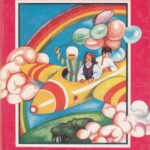 Girčys Eduardas. Mūsų šalis didžiulė