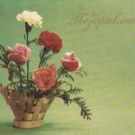 Atvirukas „Поздравляем!“ 1983