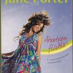 Porter Jane. Atostogų flirtas