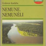 Kudaba Č. Nemune, Nemunėli