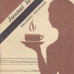 Boreišienė Birutė. Jaunai šeimai