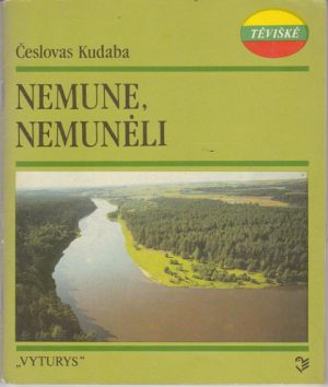 Kudaba Č. Nemune, Nemunėli
