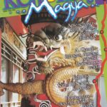 "Kelionių magija", 2002, Nr. 9/30