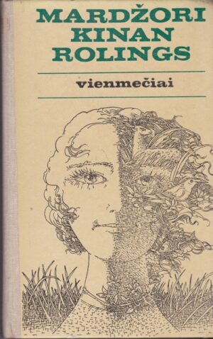 Rolings Mardžori Kinan. Vienmečiai