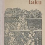 Kutkevičius Vytautas. Pelkės taku