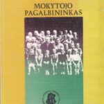 Černius Vytautas J. Mokytojo pagalbininkas