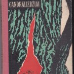 Pelinas Elinas. Gandralizdžiai