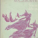 Mažeikaitė Zita. Šviečia debesys