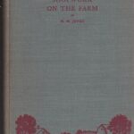Jones M.M. Shopwork on the farm