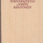 Autorių kolektyvas. Vilniaus universitetas amžių sandūroje
