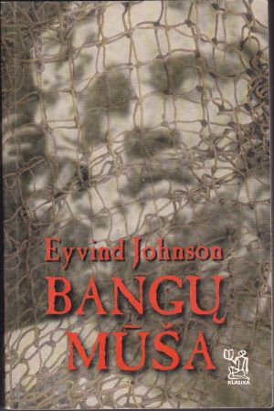 Johnson Eyvind. Bangų mūša