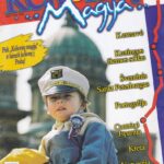 "Kelionių magija", 2003, Nr. 5/36