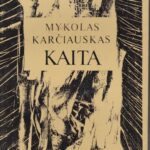 Karčiauskas M. Kaita