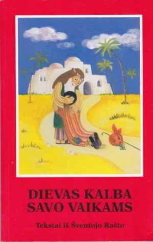 Dievas kalba savo vaikams