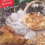 Darbštuolė 2001/12