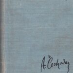 Čechovas A. Raštai, IV tomas