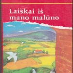 Dodė Alfonsas. Laiškai iš mano malūno