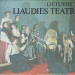 Simijonaitė S.L. Lietuvos TSR liaudies teatrai