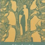 Lagerlöf Selma. Mergaitė iš Stormyro vienkiemio