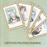Lietuvos politikų žaidimai