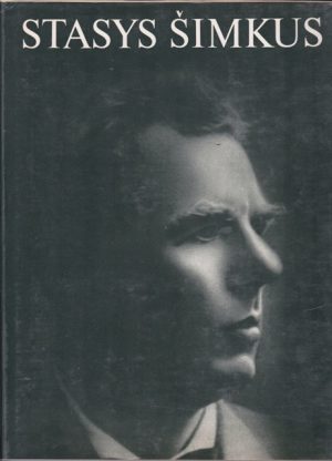 Palionytė D. Stasys Šimkus