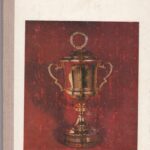 Tokeris S., Zeliukas V. IHF taurė Kaune!