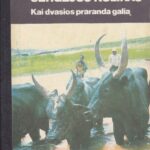Kulikas Sergėjus. Kai dvasios praranda galią