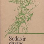 Popovas J. Sodas ir daržas namuose