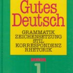 Gutes Deutsch (1-2)
